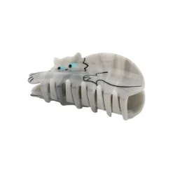 Coucou Suzette Pince à Cheveux Chat > Mode|Accessoires Cheveux