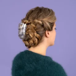 Coucou Suzette Pince à Cheveux - Chat Suzette > Mode|Accessoires Cheveux