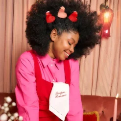 Coucou Suzette Pince à cheveux Coeur > Mode|Accessoires Cheveux