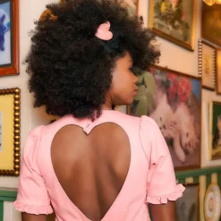 Coucou Suzette Pince à cheveux Coeur > Mode|Accessoires Cheveux