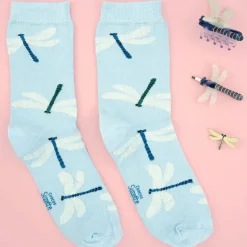 Coucou Suzette Pince à Cheveux Libellule > Fabriqué En Europe|Accessoires Cheveux