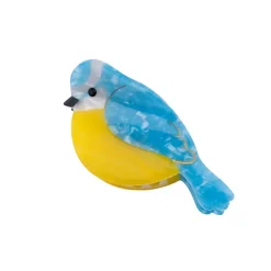 Coucou Suzette Pince à Cheveux - Mésange > Mode|Accessoires Cheveux
