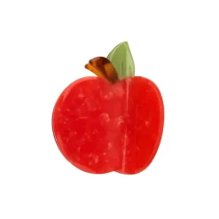 Coucou Suzette Pince à cheveux Pomme > Fabriqué En Europe|Accessoires Cheveux