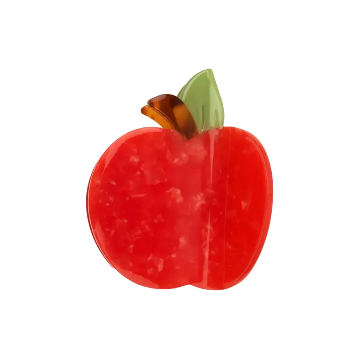 Coucou Suzette Pince à cheveux Pomme > Fabriqué En Europe|Accessoires Cheveux