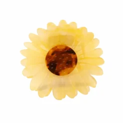 Coucou Suzette Pince à cheveux Tournesol > Mode|Accessoires Cheveux