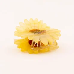 Coucou Suzette Pince à cheveux Tournesol > Mode|Accessoires Cheveux