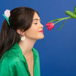 Coucou Suzette Pince à cheveux Tulipe > Mode|Accessoires Cheveux