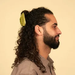 Coucou Suzette Pince Feuille de Châtaignier > Fabriqué En Europe|Accessoires Cheveux