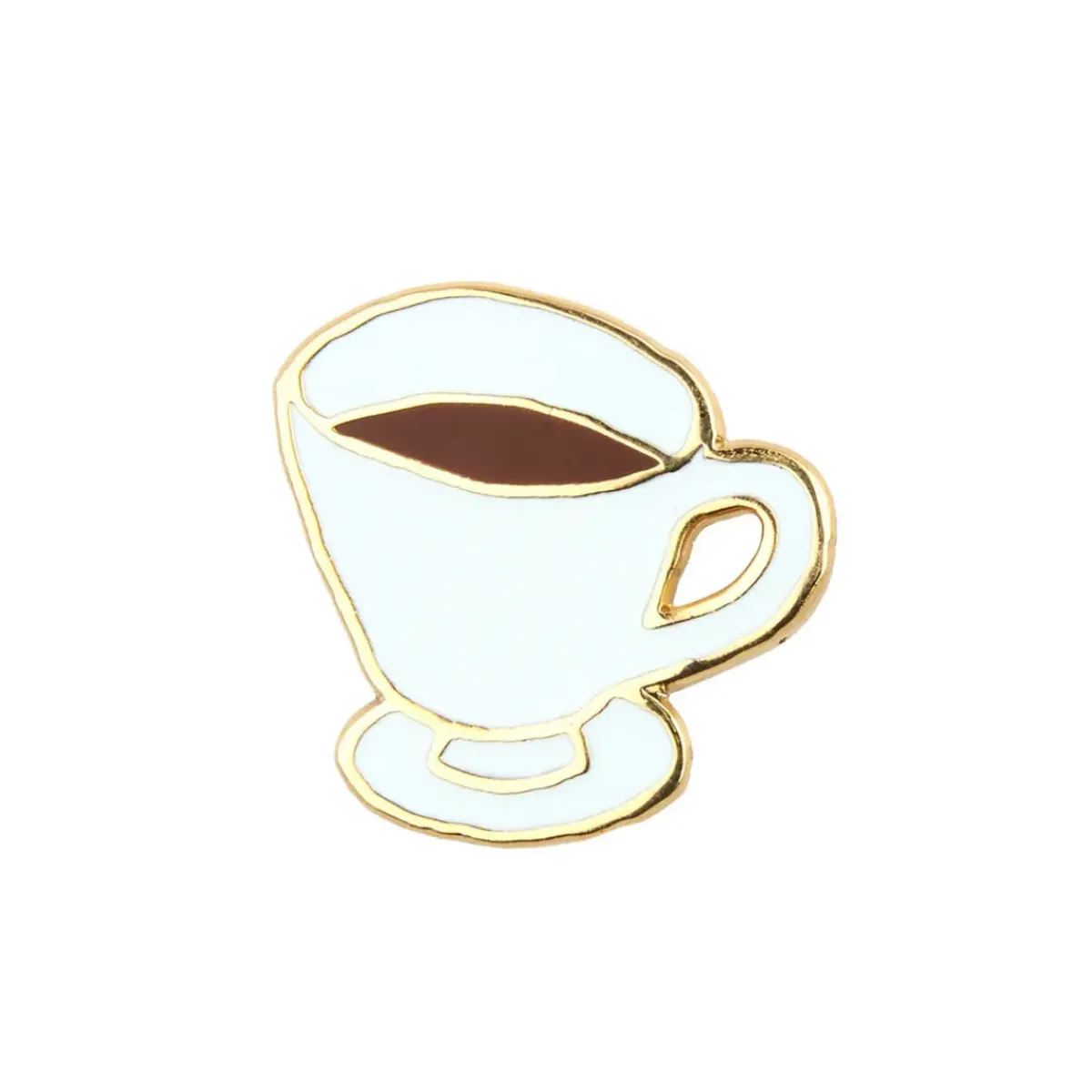 Coucou Suzette Pin's Café > Broches & Pin's