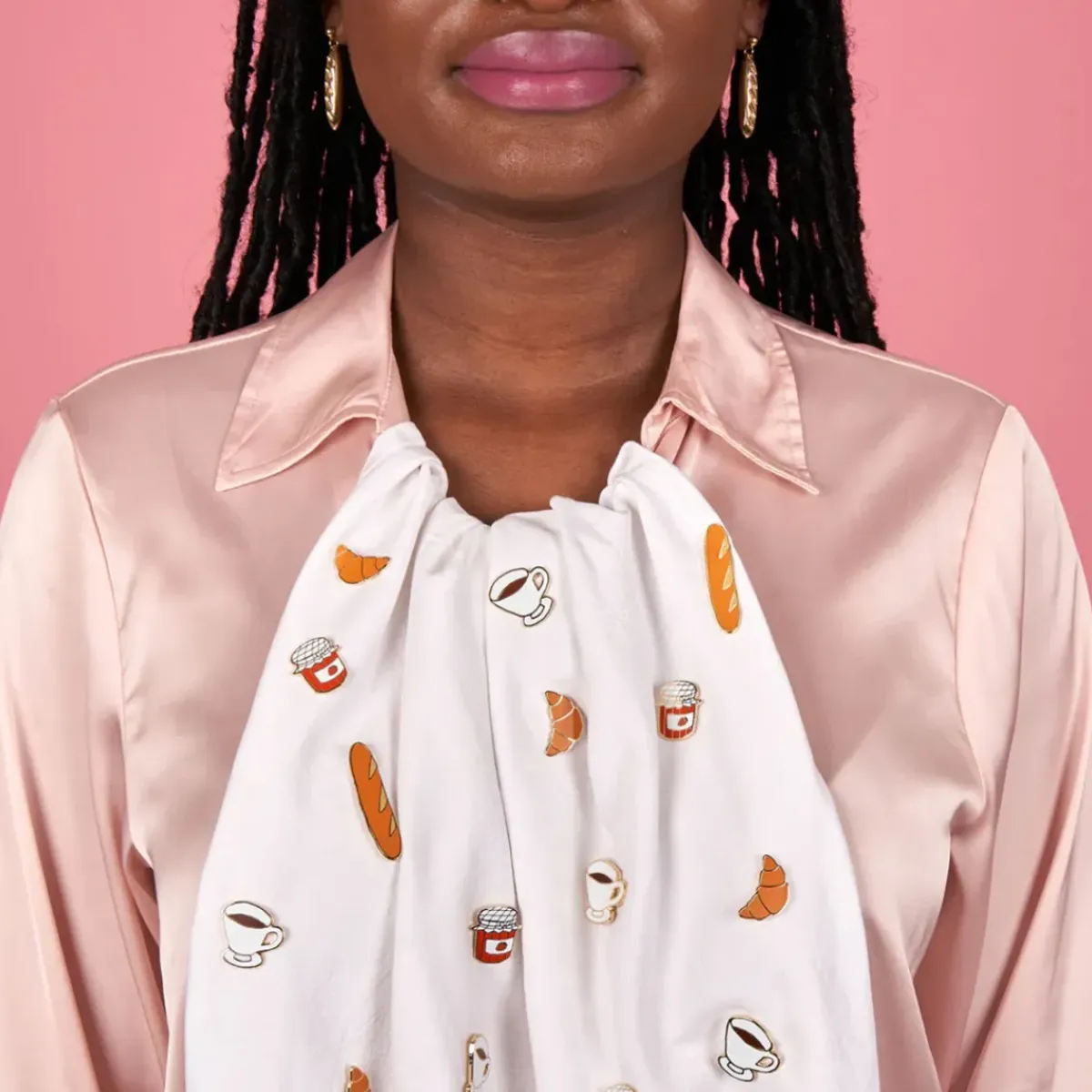 Coucou Suzette Pin's Café > Broches & Pin's