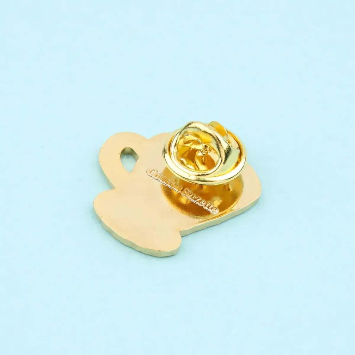 Coucou Suzette Pin's Café > Broches & Pin's