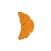 Coucou Suzette Pin's Croissant > Broches & Pin's