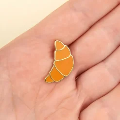 Coucou Suzette Pin's Croissant > Broches & Pin's