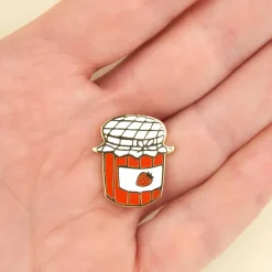 Coucou Suzette Pin's Pot de Confiture > Broches & Pin's
