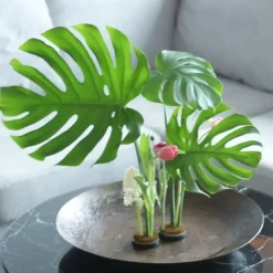 Sélectionné par Fleux Piques à fleurs Kenzan - Noir Cuivré > Pots & Jardinières