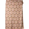Season Paper Plaid Passionnement - 180 x 120 cm > Fabriqué En France|Textile