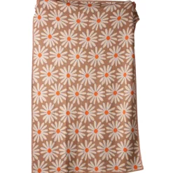 Season Paper Plaid Passionnement - 180 x 120 cm > Fabriqué En France|Textile