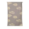 Season Paper Plaid Somewhere - 180 x 120 cm > Fabriqué En France|Textile