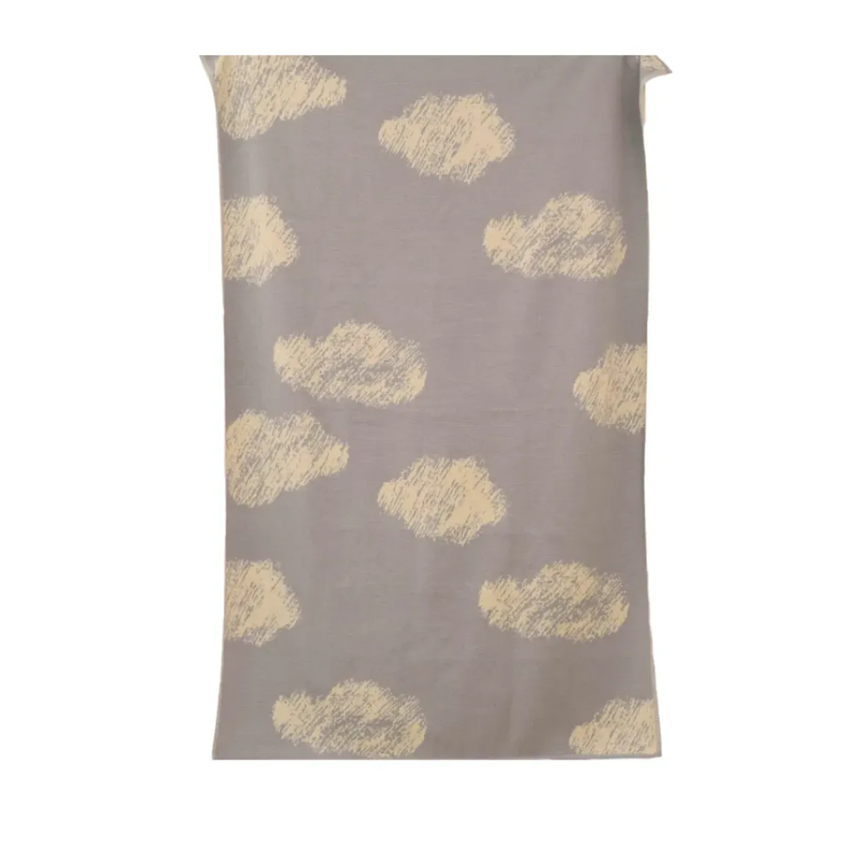 Season Paper Plaid Somewhere - 180 x 120 cm > Fabriqué En France|Textile