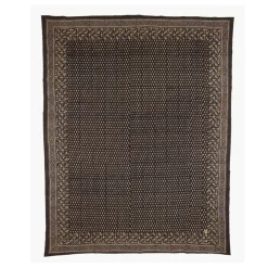 Doing Goods Plaid + Tote-bag Ciara > Textile|Linge De Lit