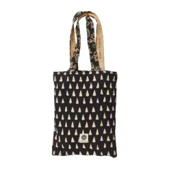 Doing Goods Plaid + Tote-bag Ciara > Textile|Linge De Lit