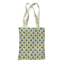 Doing Goods Plaid + Tote-bag Faina > Textile|Linge De Lit