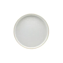 Sélectionné par Fleux Plateau Berbère - Blanc > Plats & Plateaux|Vide-poches