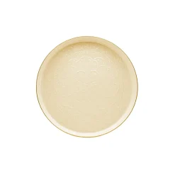 Sélectionné par Fleux Plateau Berbère - Mastic > Plats & Plateaux|Vide-poches