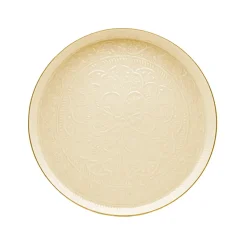 Sélectionné par Fleux Plateau Berbère - Mastic > Plats & Plateaux|Vide-poches