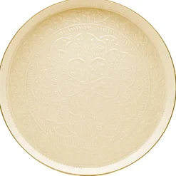 Sélectionné par Fleux Plateau Berbère - Mastic > Plats & Plateaux|Vide-poches