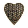 Boncoeurs Plateau Coeur Albizia > Objets De Décoration|Plats & Plateaux