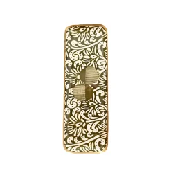 Boncoeurs Plateau Duo Maki Vetiver > Plats & Plateaux