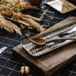 Boncoeurs Plateau Duo Épine > Fabrication Artisanale