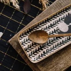 Boncoeurs Plateau Duo Épine > Fabrication Artisanale
