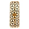 Boncoeurs Plateau Duo Stars Carbone > Fabrication Artisanale|Objets De Décoration