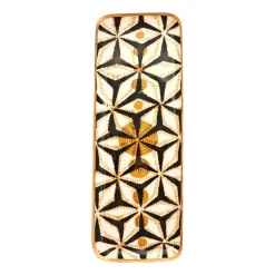 Boncoeurs Plateau Duo Stars Carbone > Fabrication Artisanale|Objets De Décoration