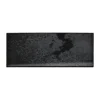 Ethnicraft Plateau en miroir Charcoal - Noir > Plats & Plateaux
