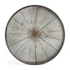 Ethnicraft Plateau miroir - Slice Mirror - Ø 48 cm > Plats & Plateaux