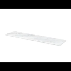 Montana Plateau Panton - Marble White > Etagères