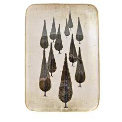 Boncoeurs Plateau Reception Cyprus > Objets De Décoration|Plats & Plateaux