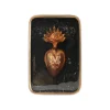 Boncoeurs Plateau Solo Coeur Mona > Objets De Décoration|Plats & Plateaux
