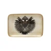 Boncoeurs Plateau Solo Coeur Rayon > Objets De Décoration|Plats & Plateaux