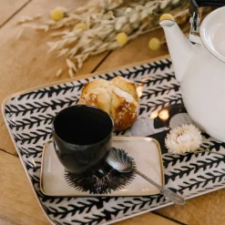 Boncoeurs Plateau Solo Coeur Rayon > Objets De Décoration|Plats & Plateaux