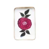 Boncoeurs Plateau Solo - Pivoine > Objets De Décoration|Plats & Plateaux