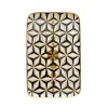 Boncoeurs Plateau Stars Carbone > Objets De Décoration|Plats & Plateaux