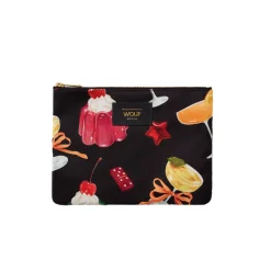 Wouf Pochette - Cheers > Femme Biologique|Sacs & Cabas