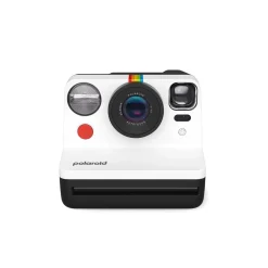 Polaroid Now Gen 2 - Noir u0026 Blanc > High Tech