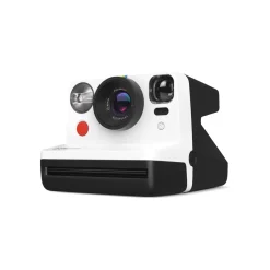 Polaroid Now Gen 2 - Noir u0026 Blanc > High Tech