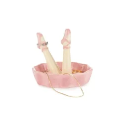 Sélectionné par Fleux Porte-bagues Happy Legs - Dance > Vide-poches