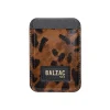 Native Union Porte-cartes en Cuir - Guepard Capuccino > Femme Sacs & Cabas|Sacs & Cabas